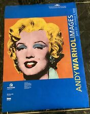 andy warhol posters for sale  DURHAM