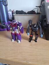 Transformers combiner wars for sale  LONDON