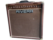 rivera amp for sale  LIVERPOOL