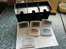 Card stamping accessories for sale  SHEFFIELD