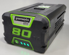 Greenworks pro volt for sale  Garner
