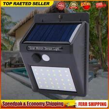 Solar light outdoor for sale  Shipping to Ireland