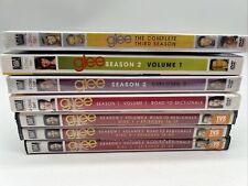 Glee season season for sale  Tampa