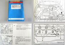 Werkstatthandbuch golf typ gebraucht kaufen  Merseburg