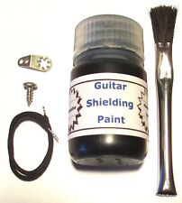 Professional guitar shielding for sale  Mount Pleasant