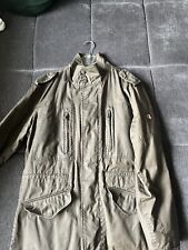 safari jacke gebraucht kaufen  Wesseling