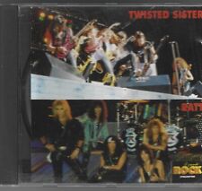 Twisted sisters and usato  Trieste