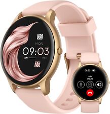 Agptek smart watch for sale  WELLINGBOROUGH