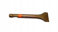 Hoja de martillos excavadora diámetro 45mm, longitud 45cm nuevo /#T NA1M 8635, usado segunda mano  Embacar hacia Argentina