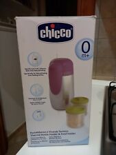 Thermos chicco scalda usato  Perugia