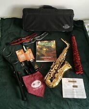 Alto saxophone for sale  EASTBOURNE