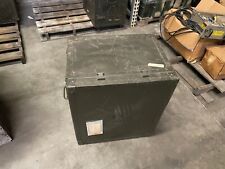 Genuine military portable for sale  Macon