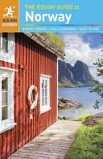 Rough guide norway for sale  Montgomery