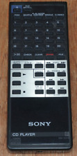 Sony d570 remote for sale  TOTNES