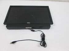 Dell E2016Hb 19.5" LCD Monitor W/Multimedia Speaker AC511 *NO STAND* for sale  Shipping to South Africa