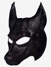 Lupo pelle maschera usato  Dolo