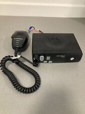 Base radio motorola d'occasion  Aime