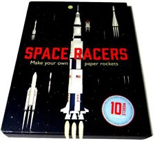 Space racers paper for sale  Burbank