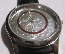 Armbanduhr lederarmband marken gebraucht kaufen  Bassenheim Kettig, St.Sebastian