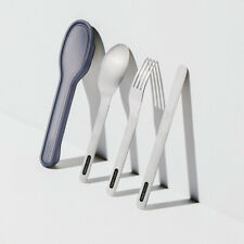 Nesting cutlery set for sale  LONDON