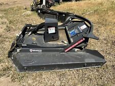 Bradco extreme duty for sale  Mariposa