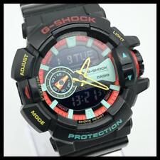 Relógio Casio G-Shock Ga-400Cm cor raster masculino comprar usado  Enviando para Brazil