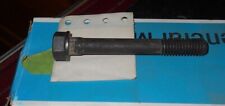 NOS 1969-91 Chevrolet Car Truck SB Chev V8 Main Cap Bolt, used for sale  Shipping to South Africa