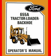 8000 tractor operator for sale  Addison