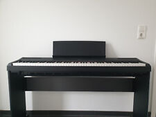Yamaha 115 piano gebraucht kaufen  Schenefeld