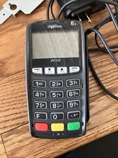 Ingenico iPP320 Credit Card Swipe & Chip Reader Scanner Terminal IPP32-01T1358A for sale  Shipping to South Africa