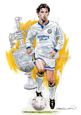 Gary speed leeds for sale  BEDFORD