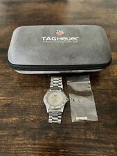 Tag heuer professional for sale  MORECAMBE