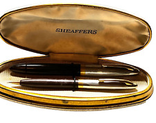 1940 sheaffer sentinel for sale  Chesterfield