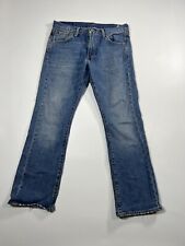 Levi 527 bootcut for sale  SHEFFIELD