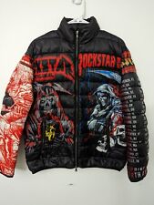Rockstar original jacket for sale  Paint Lick