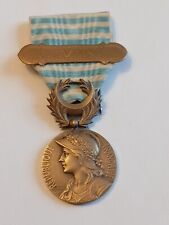 Médaille commémorative levan d'occasion  Caudebec-lès-Elbeuf