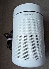 Tecknet air purifier for sale  MORPETH