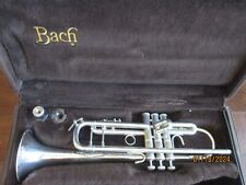 Bach stadivarius 37s for sale  Spring