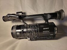 Videocámara Sony HVR-Z1U segunda mano  Embacar hacia Argentina