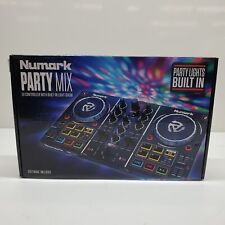 Untested numark party for sale  Seattle