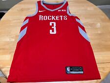 Men's NBA Nike Rokit Houston Rockets Chris Paul Jersey Dri-Fit XL 48 for sale  Shipping to South Africa