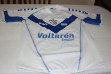 Camiseta Oficial 2003-04 Club Atlético Vélez Sarsfield Argentina Fila Talla M segunda mano  Embacar hacia Argentina