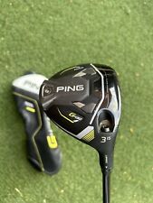 Ping g430 max for sale  NORWICH