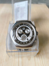 swatch chrono herren gebraucht kaufen  Taching a.See