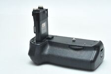 Empuñadura de batería BG-E14 para Canon EOS 70D y 80D (BG-E14), usado segunda mano  Embacar hacia Argentina