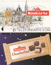 071 kinkartz schokolade gebraucht kaufen  Dammbach