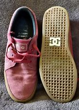 Used, Mens DC shoes UK 9 EU 43 Vintage Council S - VG  for sale  Shipping to South Africa