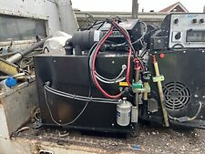 silent diesel generators for sale  SOUTHMINSTER