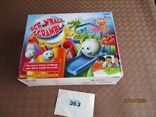 Original tomy screwball for sale  SWADLINCOTE