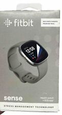 Smartwatch Fitbit Sense - comprar usado  Enviando para Brazil